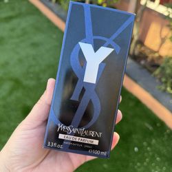 YSL EAU DE PARFUM Cologne