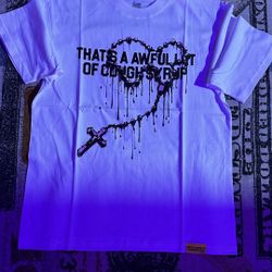 ALOCS ROSARY TEE