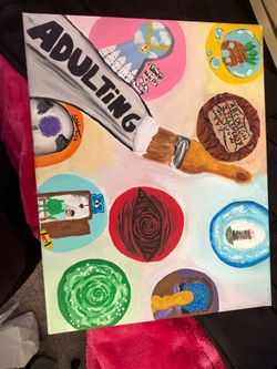 Original art