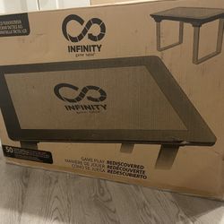 Infinity Game Table