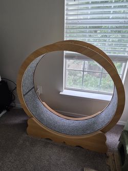 Cat Wheel Mint Condition