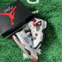 Jordan 4 Retro ‘What The’