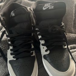 Jordan 1 Retro High Shadow 2.0