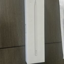 Apple Pencil 2nd generation