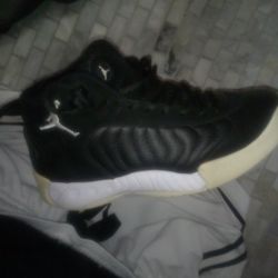 Jordan Shoes