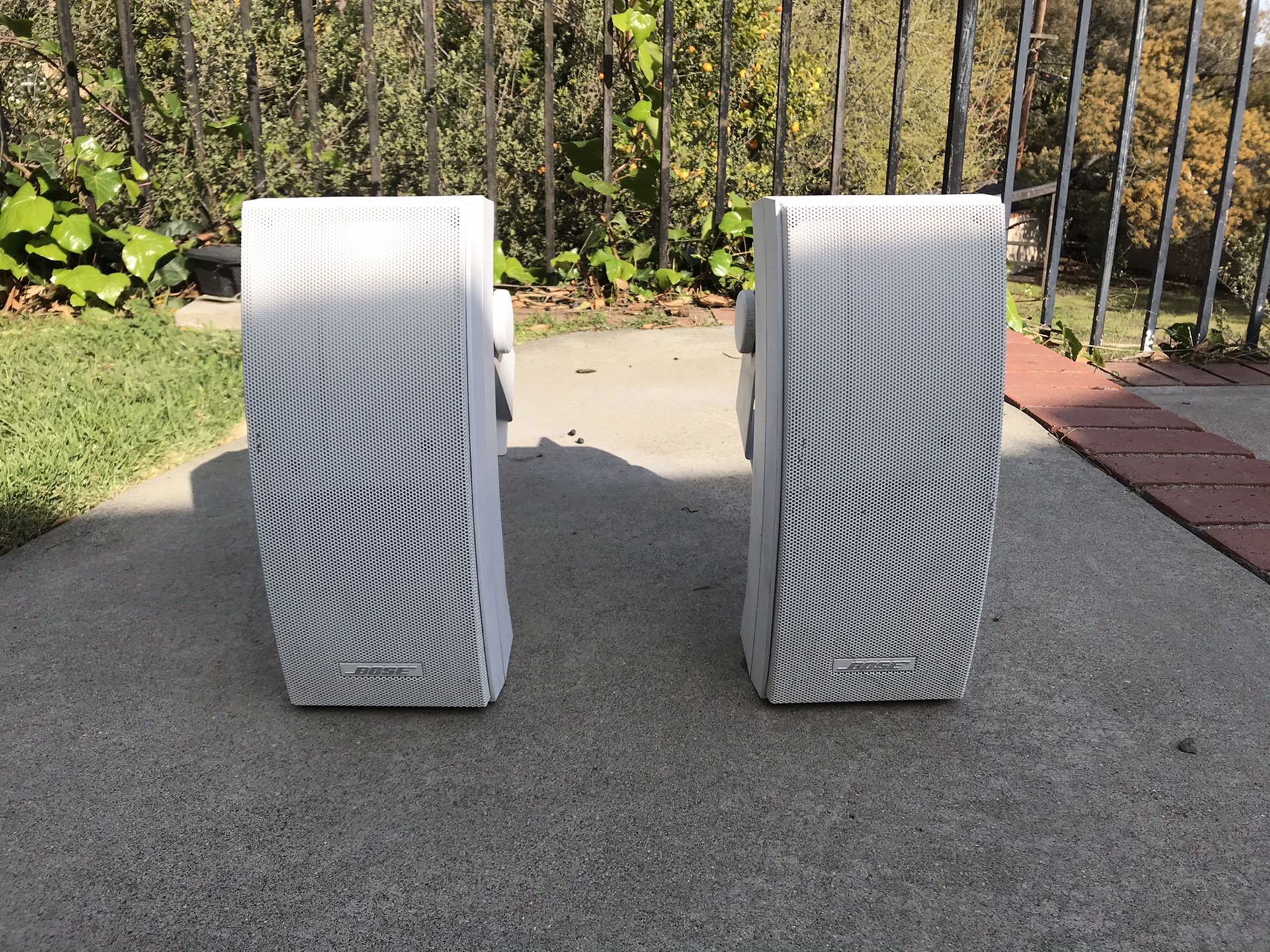 Bose 251 Environmental speakers