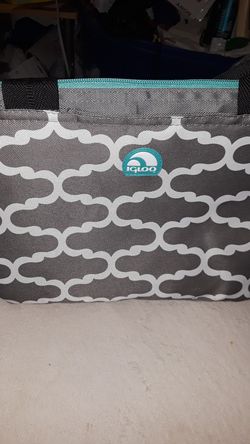 Launch bag