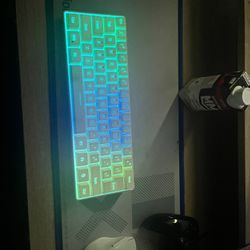 ST-KM5  Keyboard&Mouse 