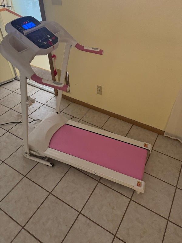 Treadmill
