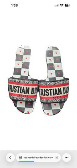 Christian Dior Flats