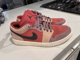 Air Jordan 1 lows