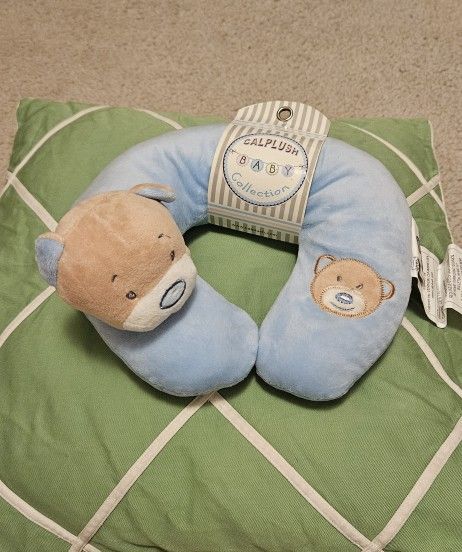 Never Used Baby Pillow
