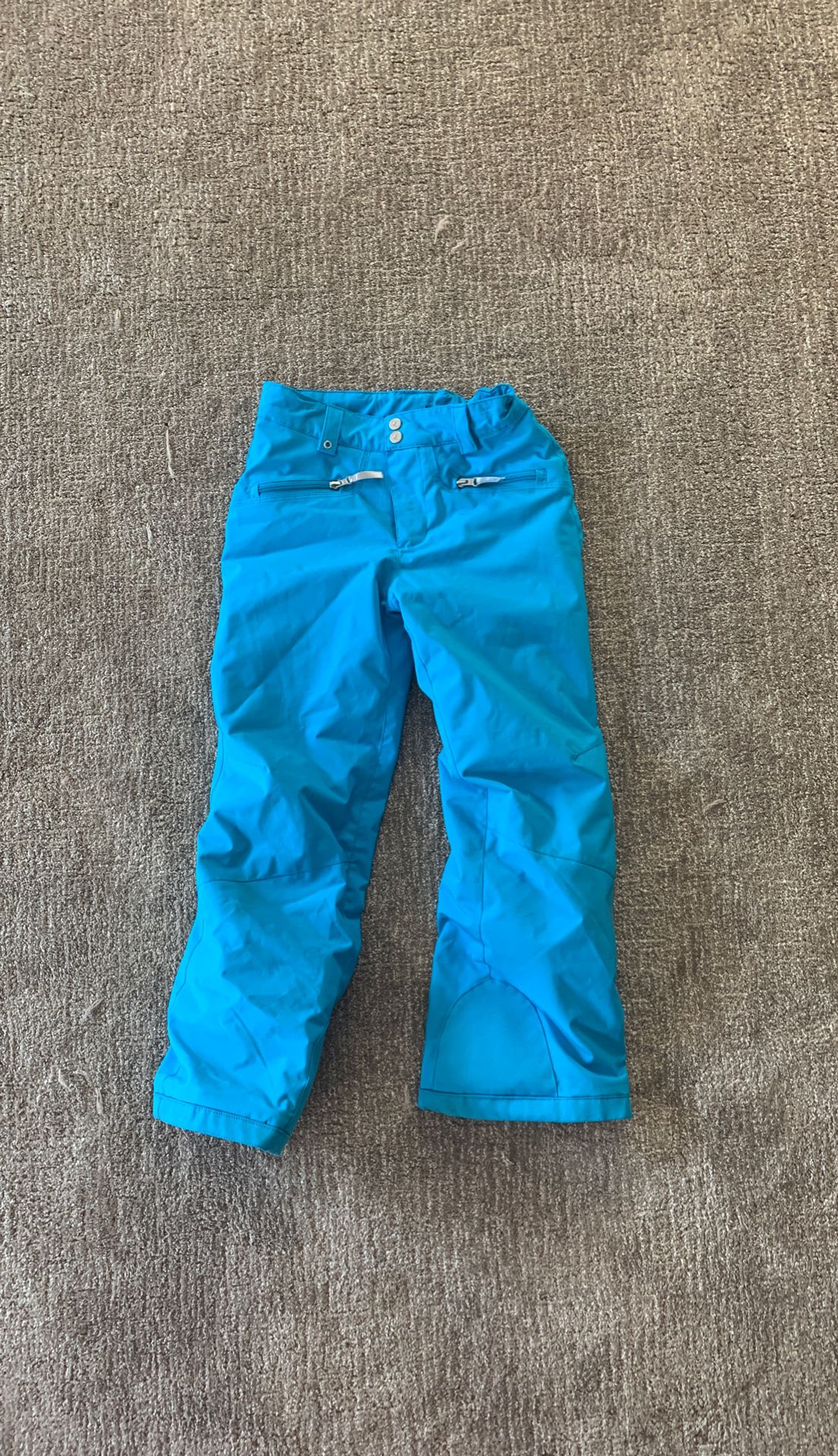 Spyder Girls Ski Pants, size 12