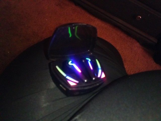 Bluetooth Headphones