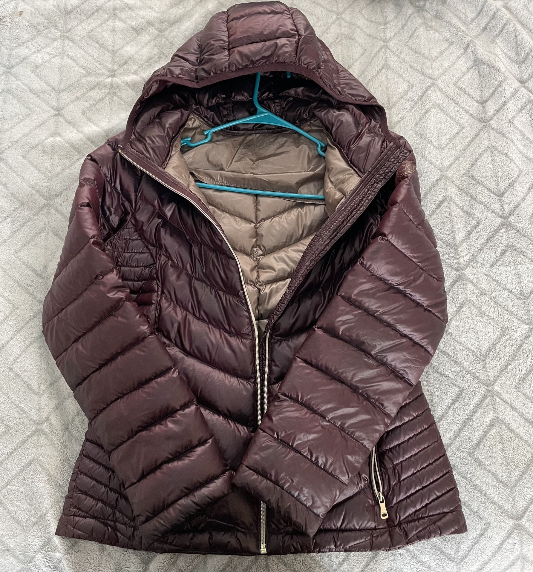 Calvin Klein Women’s Insulated jacket