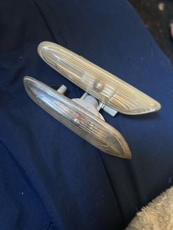 Bmw Oem Blinker Side Indicator
