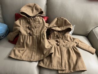 Baby Gap Size 2T 3T Very Good Condition 