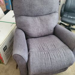 Recliner Chair 