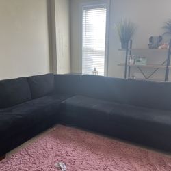 Apt2B Custom Sleeper Sectional