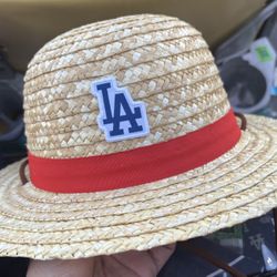 Dodgers Hat