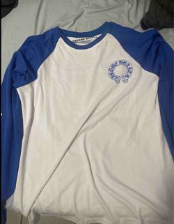 chrome heart shirt
