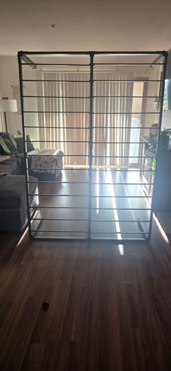 Bed frame