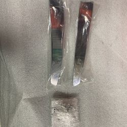 Harley Davidson Windshield Trim Kit