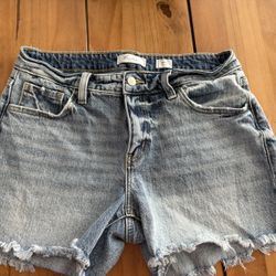 KanCan Shorts