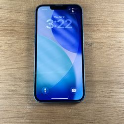 iPhone 13 (unlocked)