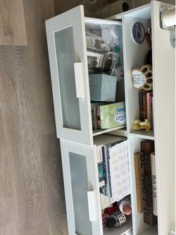 Tv stand ikea