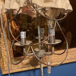 Lamp/ Lámparas  Sala Or Night Stand