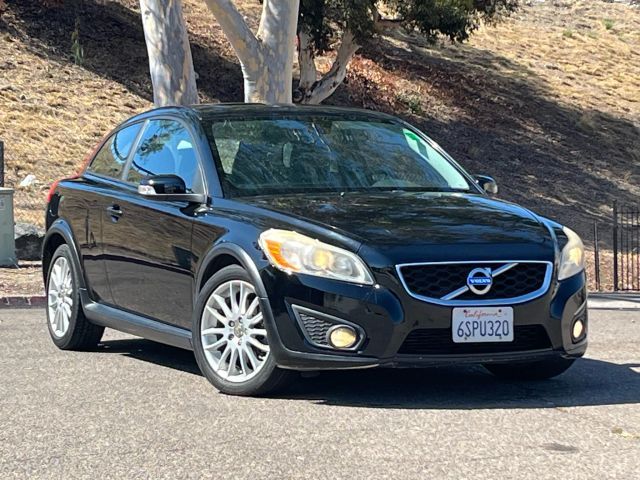 2011 Volvo C30