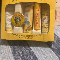 Berts Bees, Essential Oil Kit