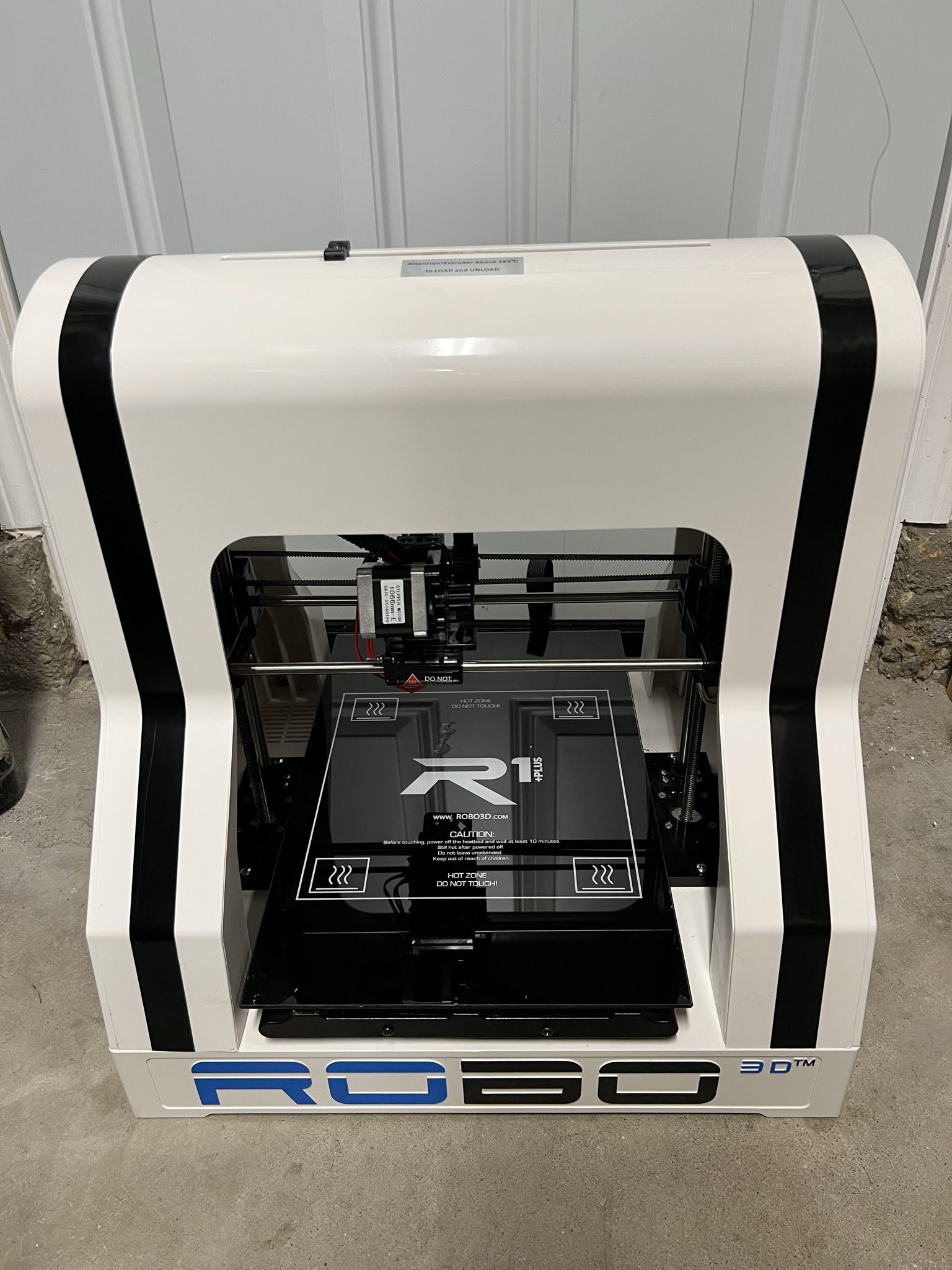 3d Printer