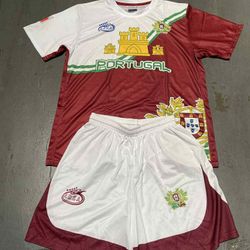 Nuevos Uniformes de futbol soccer en Especial size Xl