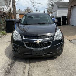 2014 Chevrolet Equinox