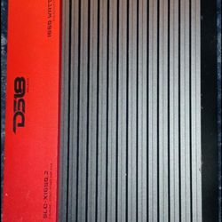 Car Amp