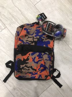 Backpack