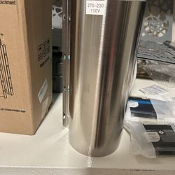 sublimation tumbler mug heat press attachment