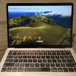 2019 Apple Macbook Air 128 GB Space Gray