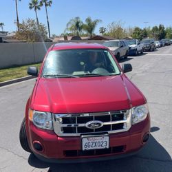 2008 Ford Escape