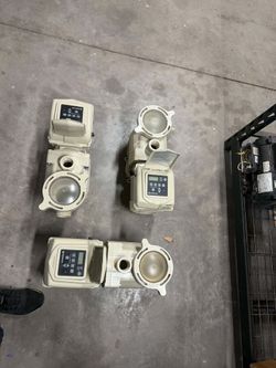 Pentair superflo vs 1.5 hp