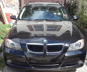 2007 BMW 3 Series