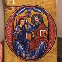 Magnificat Books... 2018-2020 FREE