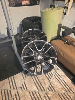 Rims off scatpak392
