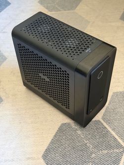ZOTAX ZBOX Magnus One gaming PC