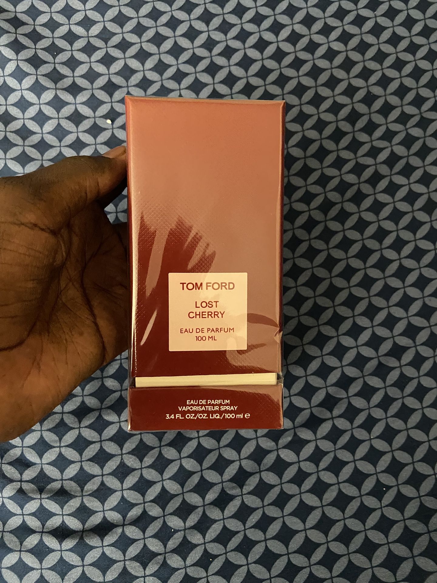 Tom Ford Lost Cherry