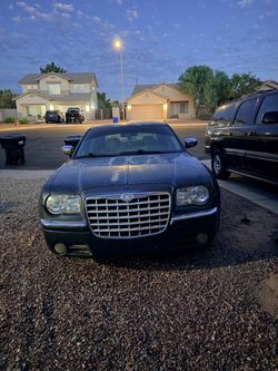2007 Chrysler 300c