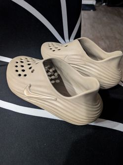 Nike Reactx shoe