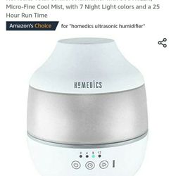 Humidifier